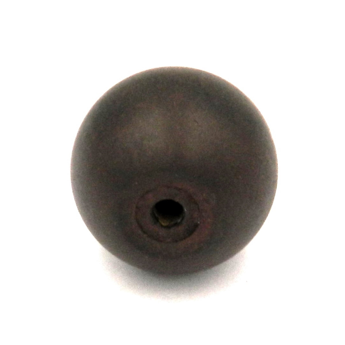 KBC Rustic Iron Round 7/8" Cabinet Knob 07551-9039