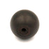 KBC Rustic Iron Round 7/8" Cabinet Knob 07551-9039