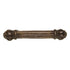 Anne at Home Hardware Renaissance 3" Ctr. Cabinet Bar Pull Bronze Rubbed 1012-3