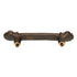 Anne at Home Hardware Renaissance 3" Ctr. Cabinet Bar Pull Bronze Rubbed 1012-3