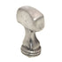 Anne at Home Industrial Hammerheim 1" Cabinet T Knob Satin Pewter 1031-20