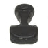 Anne at Home Industrial Hammerheim 1" Cabinet T Knob Black 1031-7