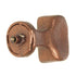 Anne at Home Industrial Hammerheim 1 1/8" Cabinet T Knob Copper Bronze 1032-13