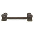 Anne at Home Hardware Hammerheim 3" Ctr. Industrial Cabinet Pull Bronze 1035-2