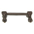 Anne at Home Hardware Hammerheim 3" Ctr. Industrial Cabinet Pull Bronze 1035-2