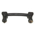 Anne at Home Hardware Hammerheim 3" Ctr. Industrial Cabinet Pull Black 1035-7