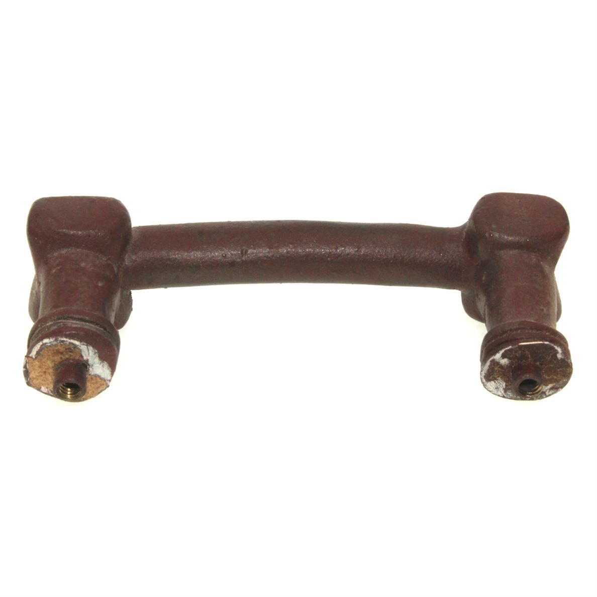 Anne at Home Hardware Hammerheim 3" Ctr. Industrial Cabinet Pull Rust 1035-9