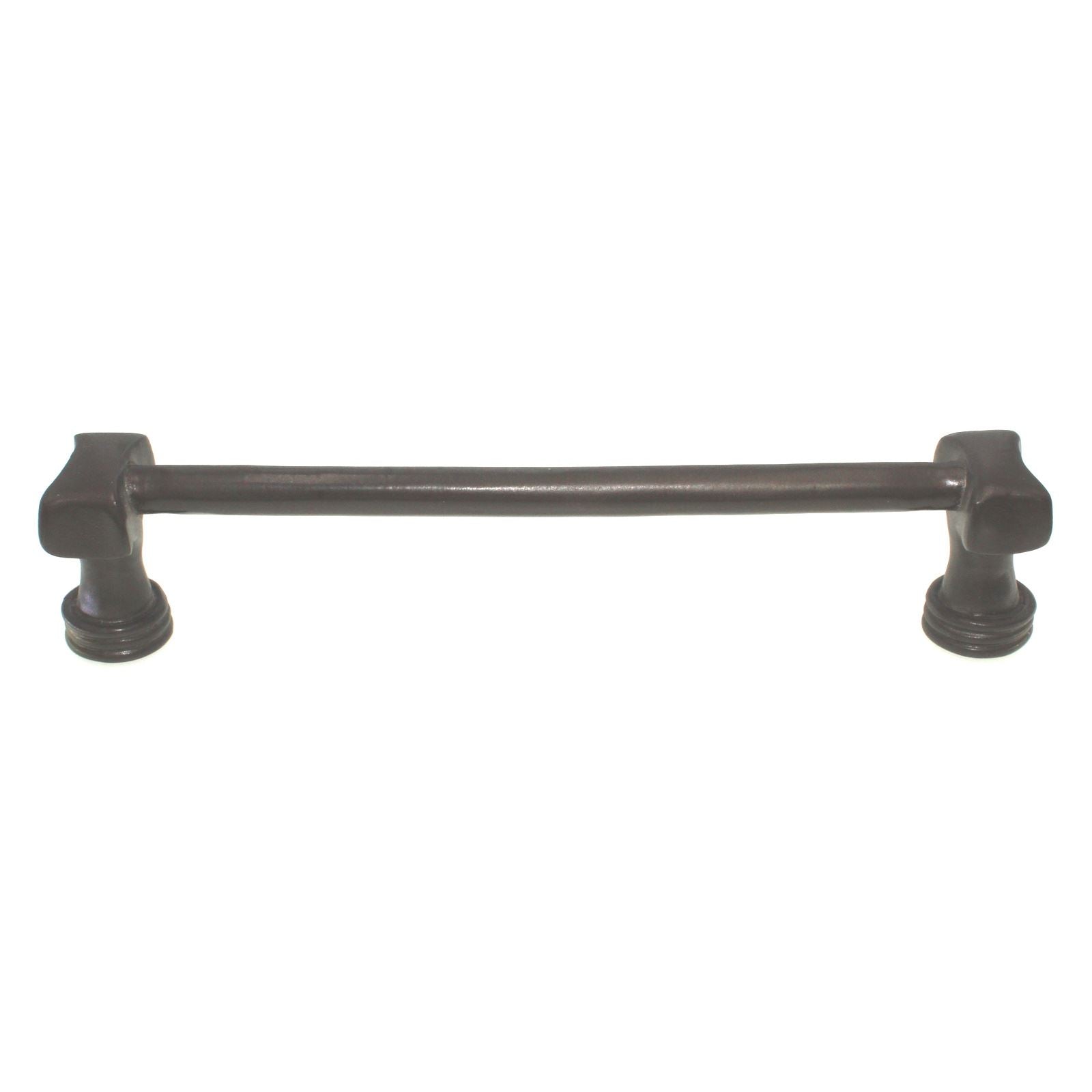 Anne at Home Hardware Hammerheim 8" Ctr. Industrial Bar Pull Bronze 1039-2