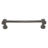 Anne at Home Hardware Hammerheim 8" Ctr. Industrial Bar Pull Bronze 1039-2