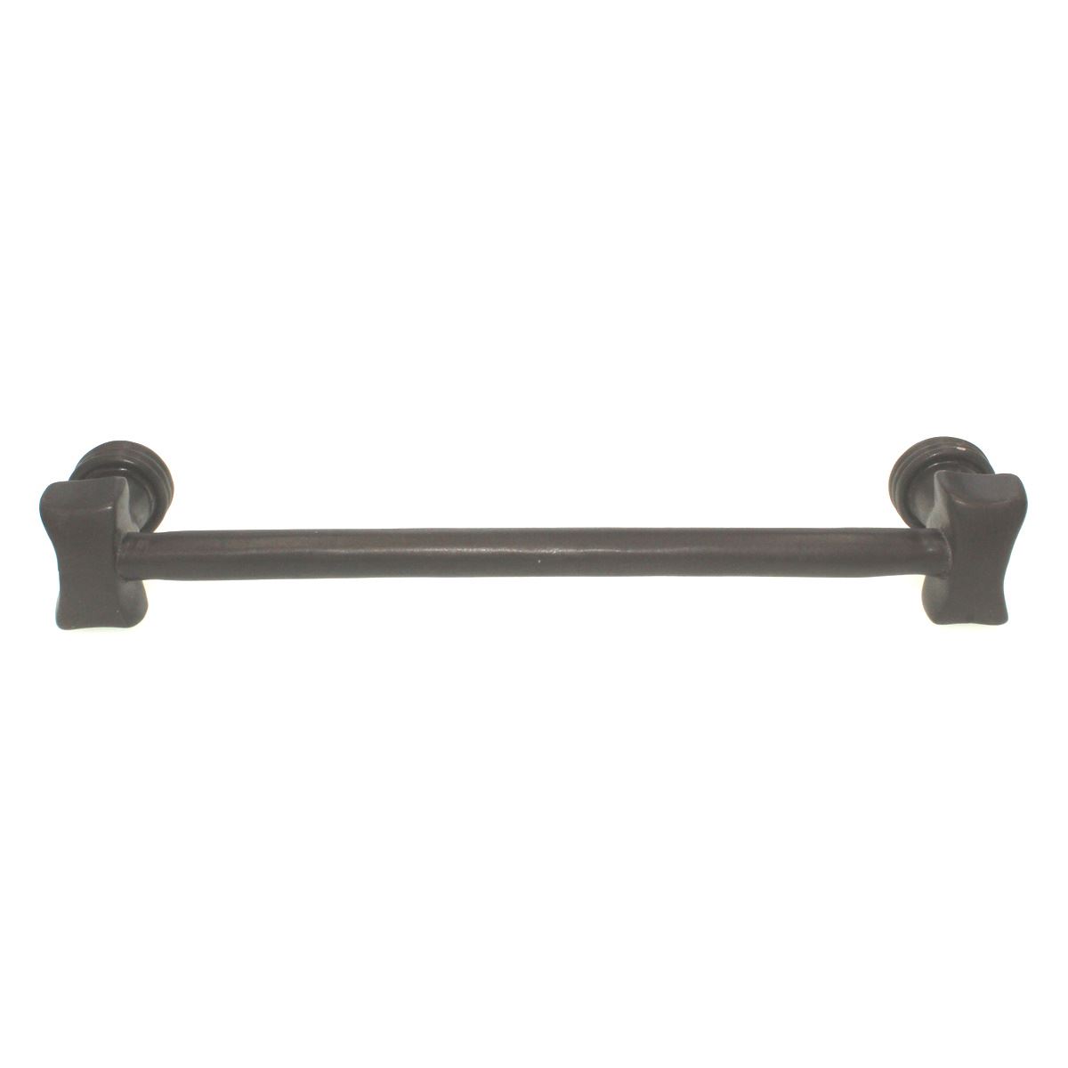 Anne at Home Hardware Hammerheim 8" Ctr. Industrial Bar Pull Bronze 1039-2