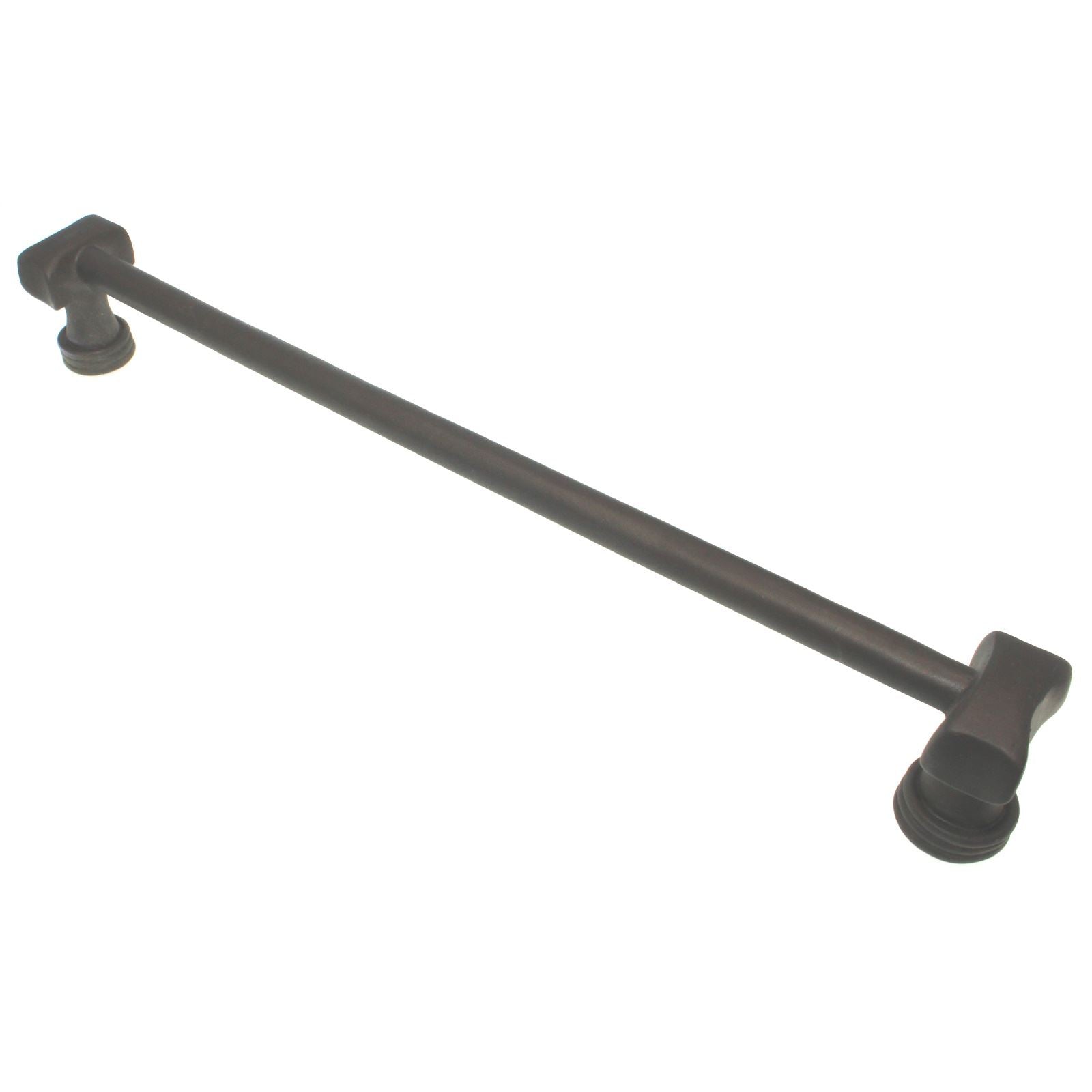 Anne at Home Hardware Hammerheim 12" Ctr Industrial Bar Pull Bronze 1040-2