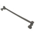 Anne at Home Hardware Hammerheim 12" Ctr Industrial Bar Pull Bronze 1040-2