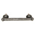 Anne at Home Une Grande Button 3" Ctr. Cabinet Bar Pull Pewter Matte 1048-1