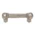 Anne at Home Hardware Une Grande 3" Ctr. Cabinet Bar Pull Pewter Matte 1074-1