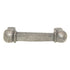 Anne at Home Hardware Une Grande 3" Ctr. Cabinet Bar Pull Pewter Matte 1074-1