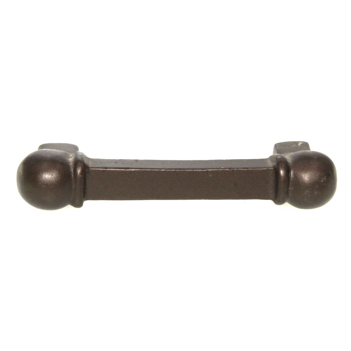 Anne at Home Hardware Une Grande 3" Ctr. Cabinet Bar Pull Bronze 1074-2