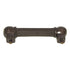 Anne at Home Hardware Une Grande 3" Ctr. Cabinet Bar Pull Bronze 1074-2