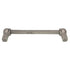 Anne at Home Hardware Une Grande 8" Ctr. Cabinet Bar Pull Pewter Matte 1079-1