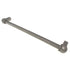 Anne at Home Hardware Une Grande 12" Ctr. Cabinet Bar Pull Pewter Matte 1080-1