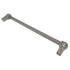 Anne at Home Hardware Une Grande 12" Ctr. Cabinet Bar Pull Pewter Matte 1080-1