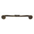 Anne at Home Hardware Corinthia 8" Ctr. Cabinet Arch Pull Bronze Rubbed 1141-3