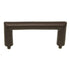 Anne at Home Hardware Echo 3" Ctr. Cabinet Pull Bronze 1206-2