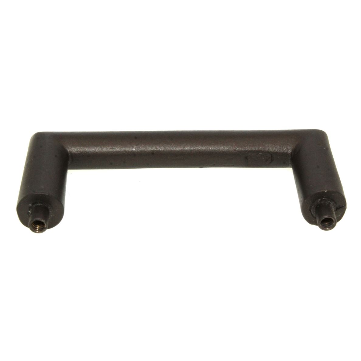 Anne at Home Hardware Echo 3" Ctr. Cabinet Pull Bronze 1206-2