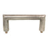 Anne at Home Hardware Echo 3" Ctr. Cabinet Pull Satin Pewter 1206-20