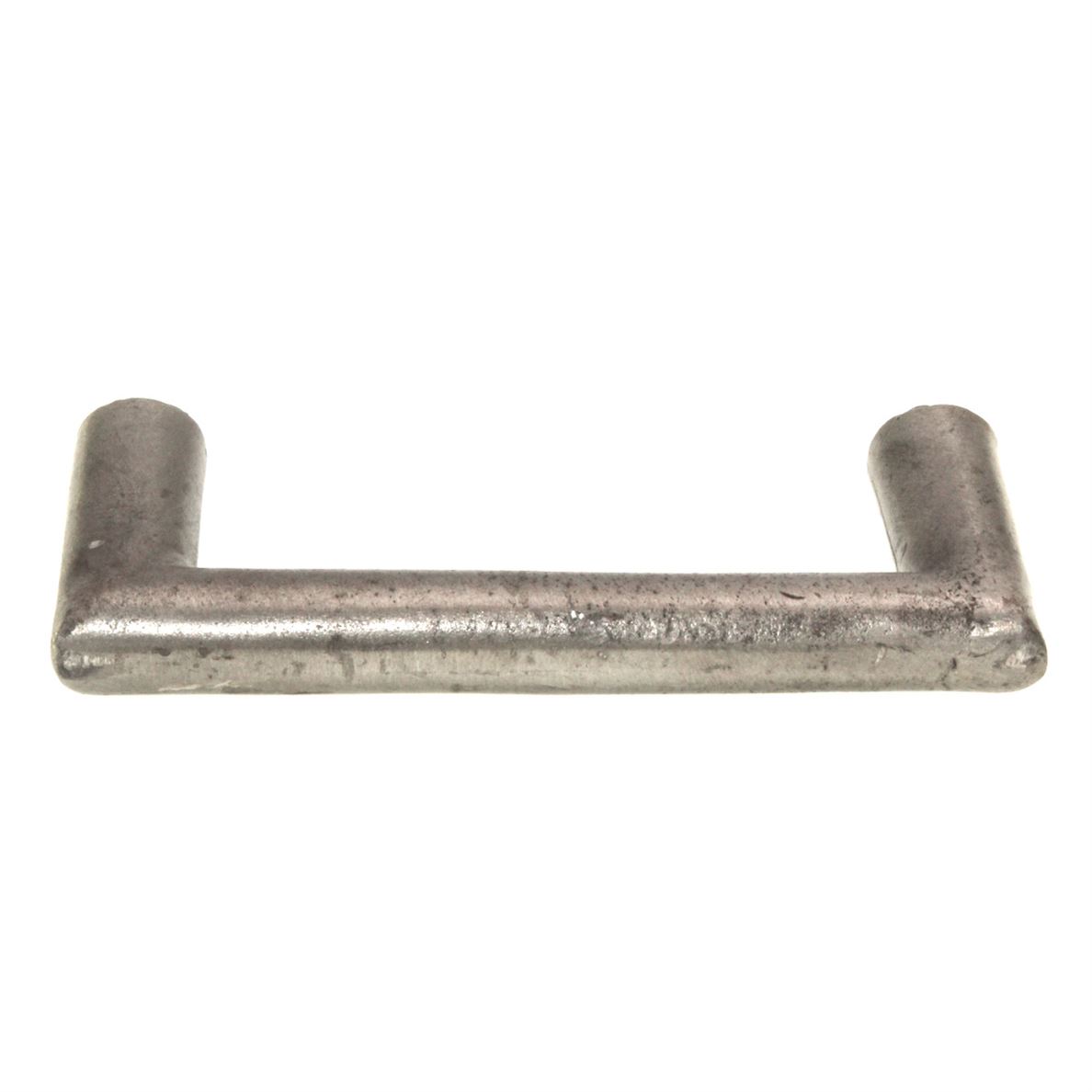 Anne at Home Hardware Echo 3" Ctr. Cabinet Pull Satin Pewter 1206-20