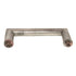 Anne at Home Hardware Echo 3" Ctr. Cabinet Pull Satin Pewter 1206-20