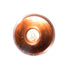 Vintage Washington Tempo Polished Copper 2" Round Cabinet Knob Cone 1222-CU