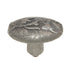 Anne at Home Nature Lyric Large 1 1/4" Vine Cabinet Knob Pewter Matte 1282-1