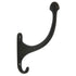 Belwith Keeler 12955-9018 Windsor Antique 3 3/4" Elegance Wall Garment Hook