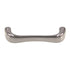 Century Elite Satin Nickel 3" Ctr Cabinet Arch Pull 13033-15