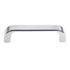 Washington Mirropull Polished Chrome 3 3/4" (96mm) Ctr. Cabinet Handle 1310R-26