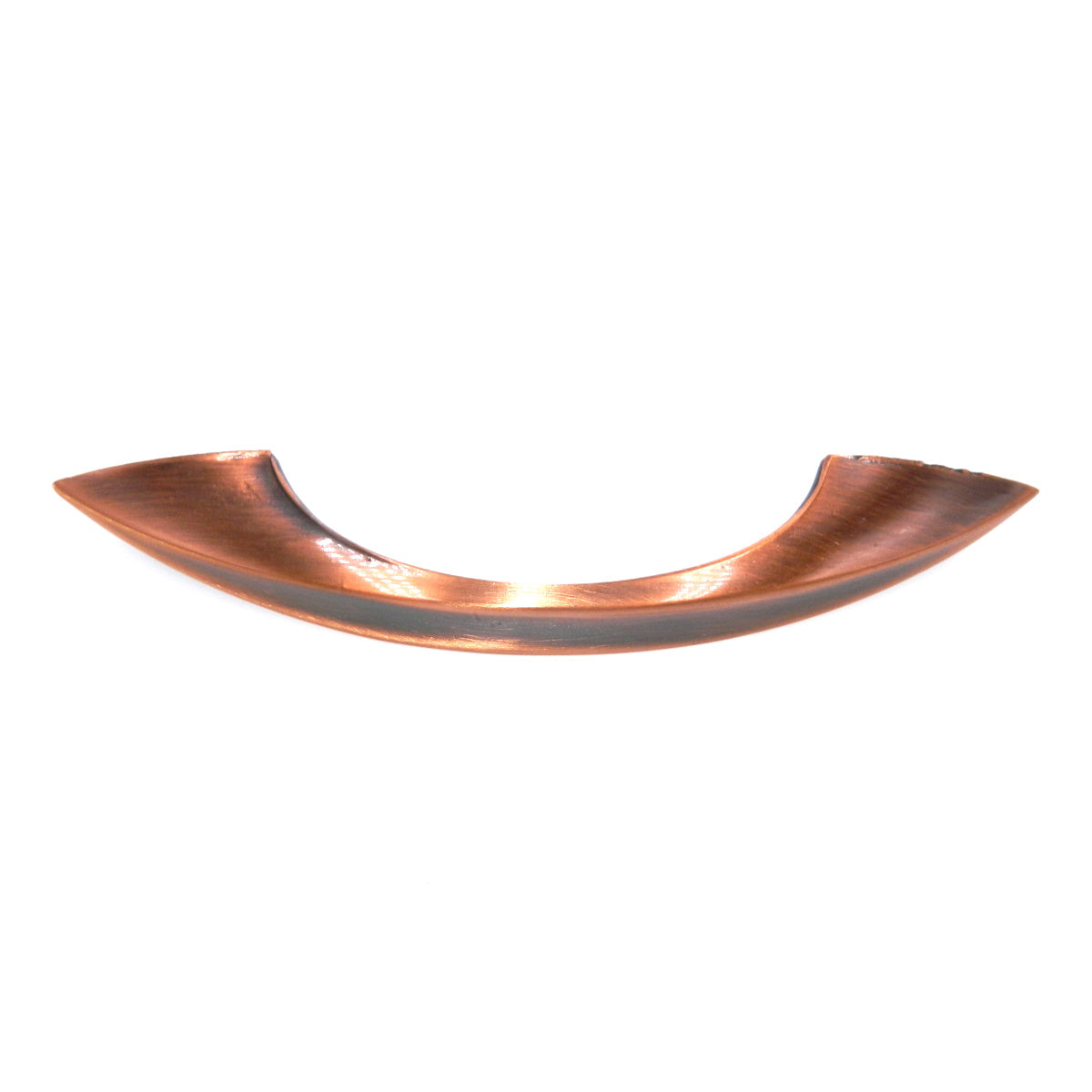 Washington Comfort Grip Cellini Copper 2 3/4" Ctr. Cabinet Handle 1341R-CC