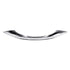 Washington Comfort Grip Polished Chrome 4 1/4" Ctr. Cabinet Handle 1342-US26