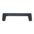 Vintage Washington Stellar Satin Black 3" Ctr. Cabinet Bar Pull Handle 1371-19