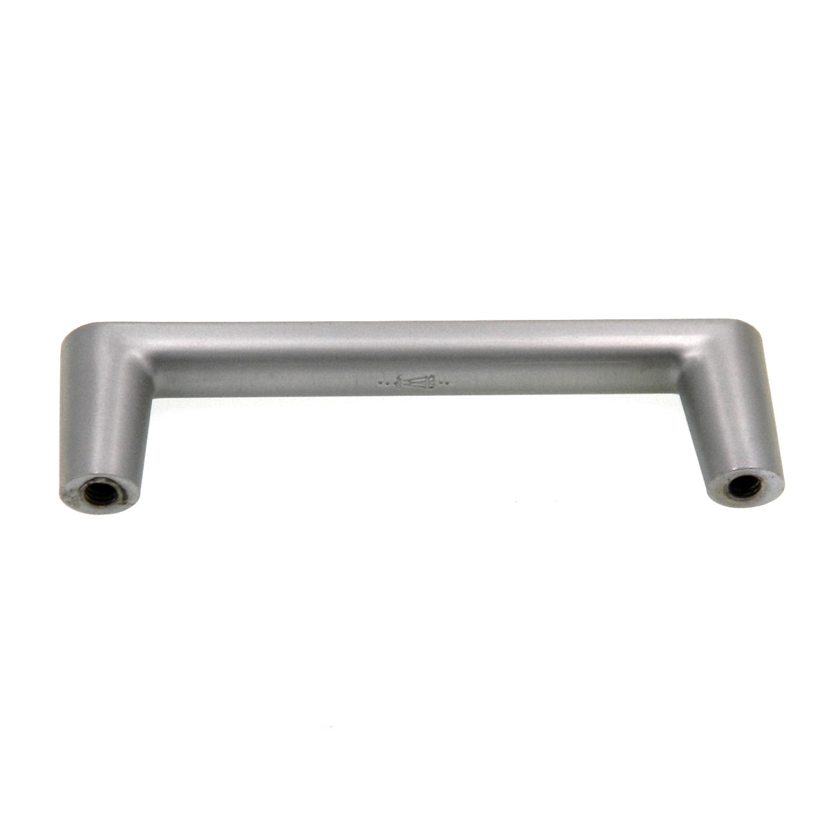 Vintage Washington Stellar Satin Chrome 3" Ctr. Cabinet Bar Pull Handle 1371-26D