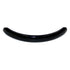 Amerock Allison 4-1/2" CTC Black Plastic Cabinet Arch Pull Handle 14104BLK