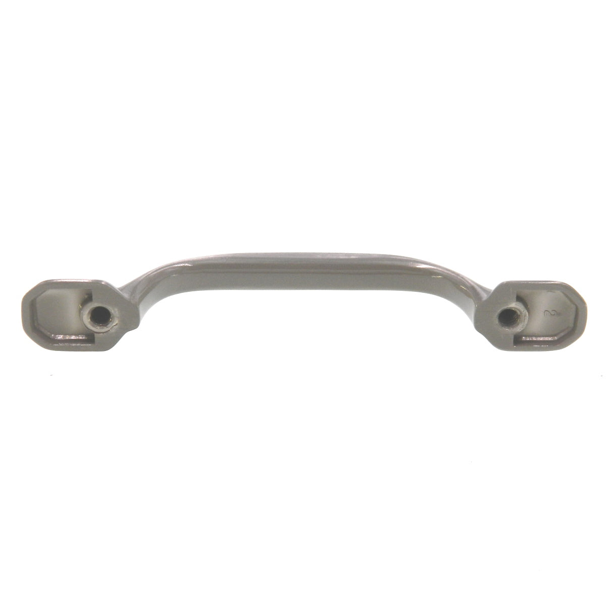 Amerock Allison Satin Nickel 3" Ctr. Cabinet Arch Pull Handle 171G10