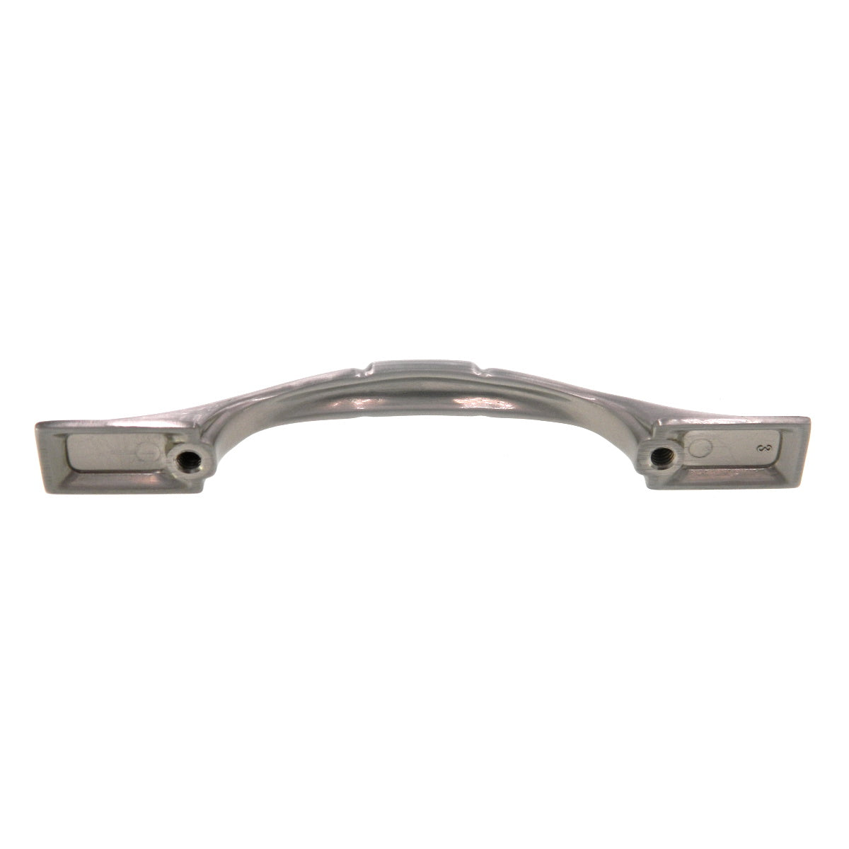 Amerock Allison Satin Nickel 3"cc Furniture Cabinet Handle Pull 172G10