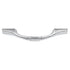 Amerock Allison Brushed Chrome 3" Center to Center Cabinet Handle Pull