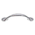 Amerock Allison Polished Chrome 3"cc Arch Pull Cabinet Pull 173CH