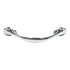 Amerock Allison Polished Chrome 3"cc Arch Pull Cabinet Pull 173CH