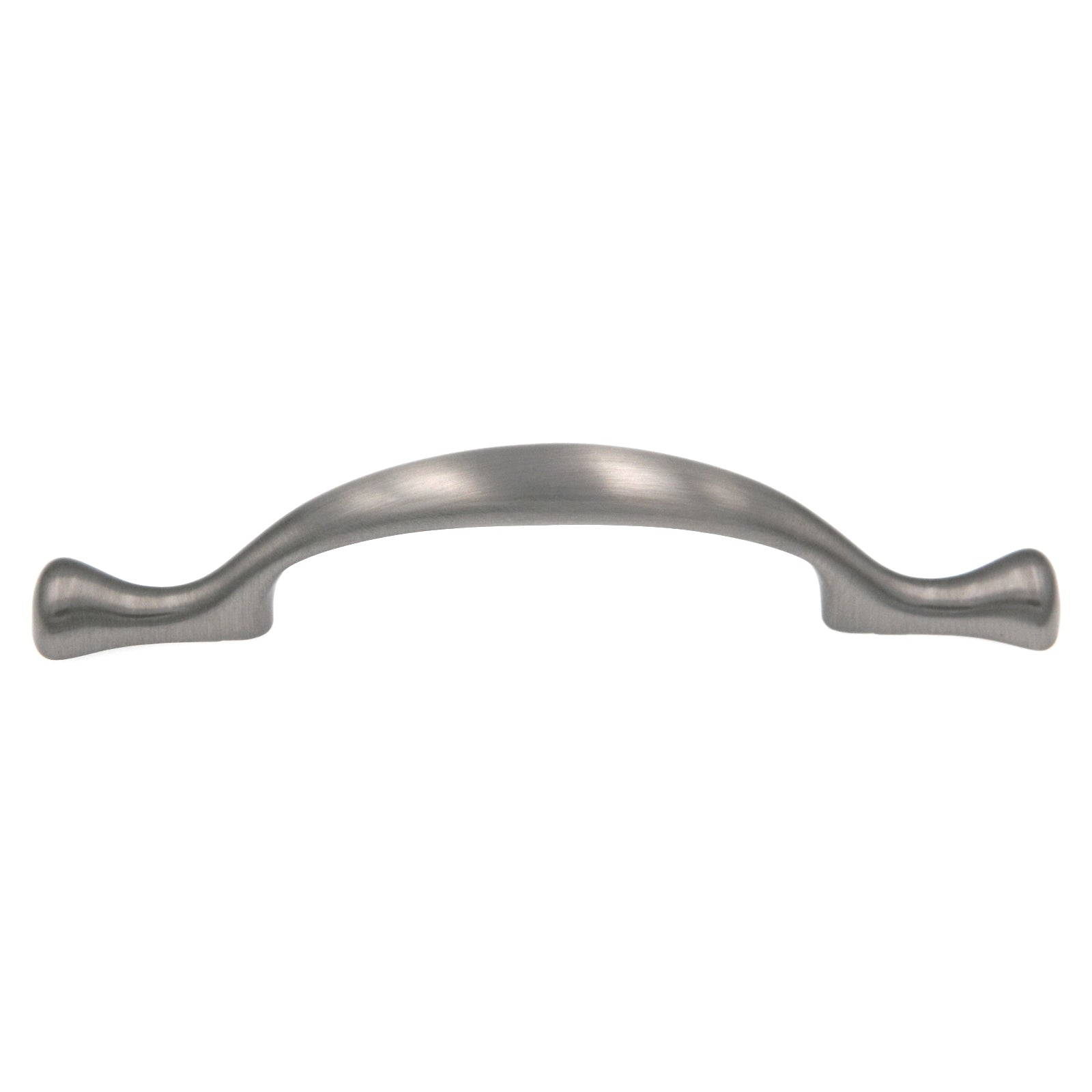 Amerock Allison Satin Nickel 3" Center to Center Cabinet Handle Pull BP174G10