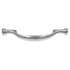 Amerock Allison Brushed Chrome 3" Center to Center Cabinet Handle Pull BP174SCH