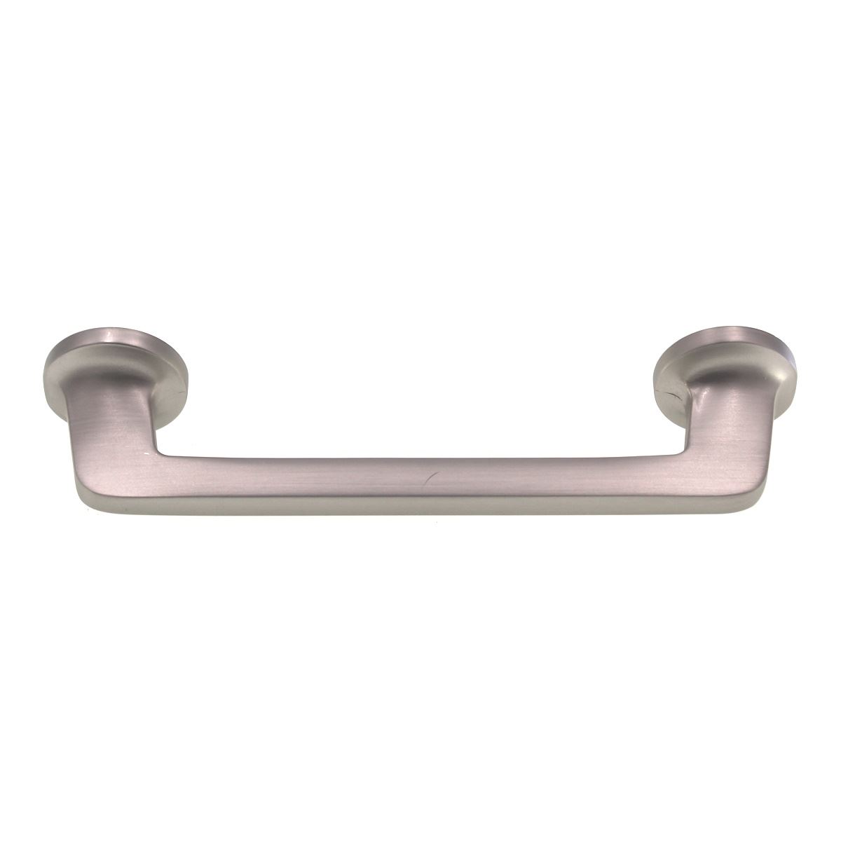 Schaub And Company Northport Cabinet Pull 5" (128mm) Ctr Satin Nickel 212-15