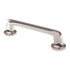 Schaub Northport Cabinet Bar Pull 5" (128mm) Ctr Polished Nickel 212-PN