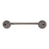 Schaub Northport Cabinet Bar Pull 5" (128mm) Ctr Polished Nickel 212-PN